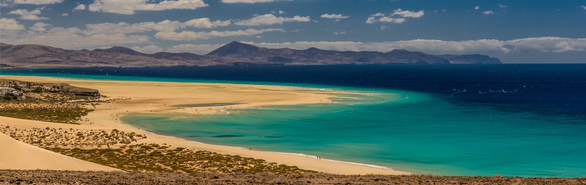 Dunas Club  header